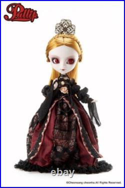Elisabeth Timeless Treasures Series Fashion Doll Groove 2025 New From japan