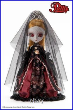 Elisabeth Timeless Treasures Series Fashion Doll Groove 2025 New From japan