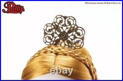 Elisabeth Timeless Treasures Series Fashion Doll Groove 2025 New From japan