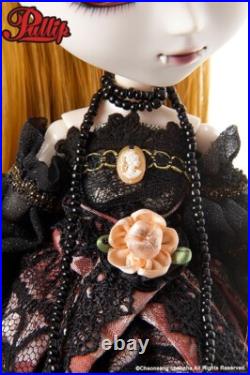 Elisabeth Timeless Treasures Series Fashion Doll Groove 2025 New From japan