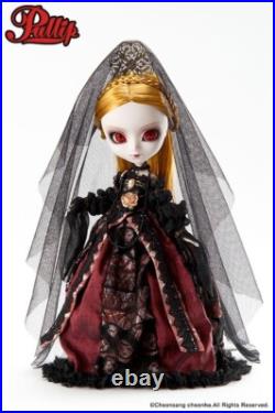 Elisabeth Timeless Treasures Series Fashion Doll Groove 2025 New From japan