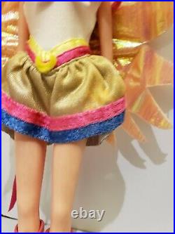 Eternal Sailor Moon Doll Beauty Change Doll 1996 Japan Vintage rare anime