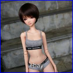 Express Smart Doll Genesis figure CINNAMON Sports Bra Set Danny Choo Culture NEW