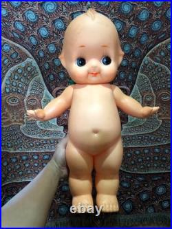 Extra Large 22 Vintage Kewpie Doll