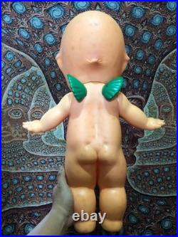 Extra Large 22 Vintage Kewpie Doll