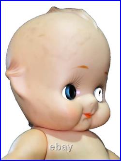Extra Large 22 Vintage Kewpie Doll