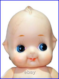 Extra Large 22 Vintage Kewpie Doll