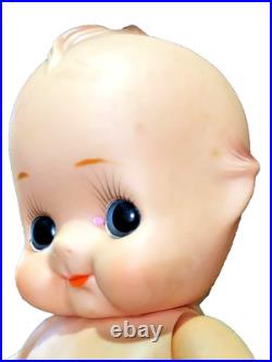Extra Large 22 Vintage Kewpie Doll