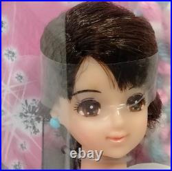 Fashion Jenny J21 Cool & Berry Vintage Rare Doll Figure Boxed Takara Tomy Japan