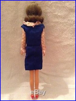 Francie doll 1965 vintage made in Japan. In the original box. Doll is excellent