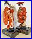 Geisha_Dolls_2_Vtg_Japan_Orange_Nishi_Windup_Sanjo_Rotating_Music_Box_12_Works_01_zm