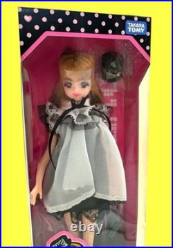 Genny Love Jenny Rare Unopened 27cm Doll Vintage Collectible Rare Item