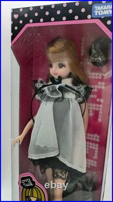 Genny Love Jenny Rare Unopened 27cm Doll Vintage Collectible Rare Item