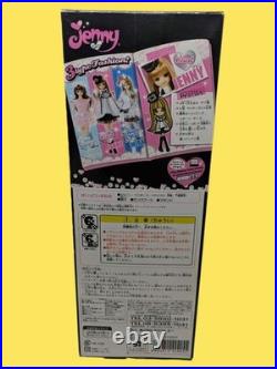 Genny Love Jenny Rare Unopened 27cm Doll Vintage Collectible Rare Item