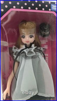 Genny Love Jenny Rare Unopened 27cm Doll Vintage Collectible Rare Item