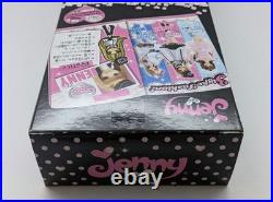 Genny Love Jenny Rare Unopened 27cm Doll Vintage Collectible Rare Item
