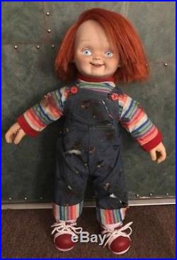Good Guy Doll Chucky Doll Children's Play vintage rare shipping from Japan