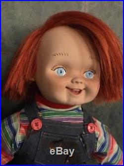 Good Guy Doll Chucky Doll Children's Play vintage rare shipping from Japan