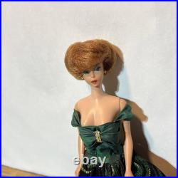 Gorgeous Titian Redhead Vintage Bubblecut Bubble Cut Barbie Doll, NO PLAY, READ Gorgeous Titian Redhead Vintage Bubblecut Bubble Cut Barbie Doll, NO PLAY, READ