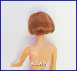 Gorgeous Vintage Mattel Japan Htf Mod Hair Happenins Red Hair Tnt Barbie Doll