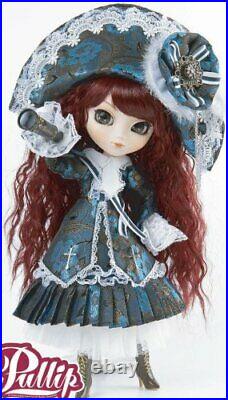 Groove Fashion Doll Pullip / Veritas F-581 Japan import Figure