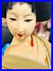 Hand_painted_face_Vintage_Japanese_Geisha_Doll_Silk_kimono_olive_green_01_ly