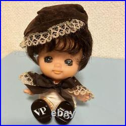 I. K. B JAPAN Showa Retro Soft Vinyl Doll Antique Doll Search Mizumori Ado