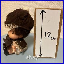 I. K. B JAPAN Showa Retro Soft Vinyl Doll Antique Doll Search Mizumori Ado