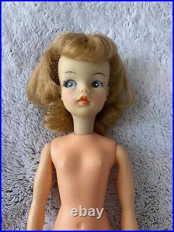 Ideal Tammy Vintage Doll Japan Exclusive
