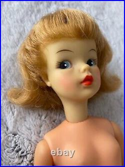 Ideal Tammy Vintage Doll Japan Exclusive