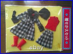 Ideal Vintage Tammy Doll WINTER WEATHER #9959 Japanese Exclusive JE NRFP Good