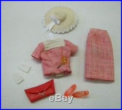 JAPAN EXCLUSIVE Vintage Barbie Doll FRANCIE IT'S A DATE #1251 Complete Orig