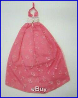 JAPAN EXCLUSIVE Vintage Barbie Doll FRANCIE Pink Ballgown #2231 Complete Orig