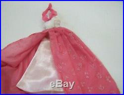 JAPAN EXCLUSIVE Vintage Barbie Doll FRANCIE Pink Ballgown #2231 Complete Orig