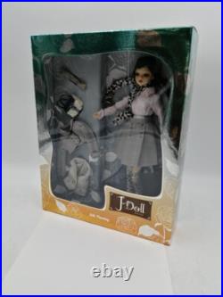 J-DOLL JUN PLANNING Old Albert Unused Vintage RARE Fashion Doll from JAPAN
