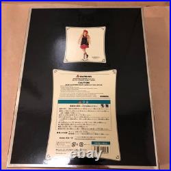 J-doll Robson st. Doll Jun planning Groove Fashion Collectable Vintage Japan New