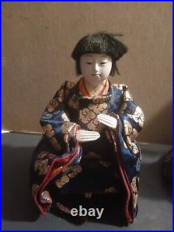 Japan doll vintage