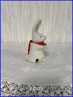 Japanese Doll Local Doll Rabbit Vintage Kyoto Japanese Japanese Doll Local Doll Rabbit Vintage Kyoto Japanese