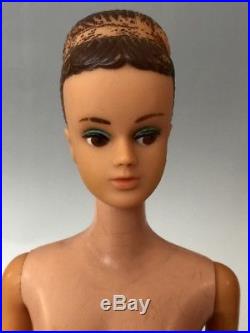 Japanese Exclusive New Midge Doll Barbie Friend Vintage Mattel Japan