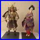 Japanese_Geisha_And_Samurai_Rare_11_Vintage_Japan_Culture_Asian_Dolls_01_hd