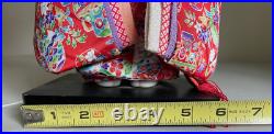 Japanese Ichimatsu Doll by Yamazaki 16 Kimono Girl on Stand Vintage Japan Japanese Ichimatsu Doll by Yamazaki 16 Kimono Girl on Stand Vintage Japan