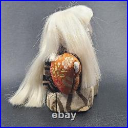 Japanese Kabuki  Doll Vintage