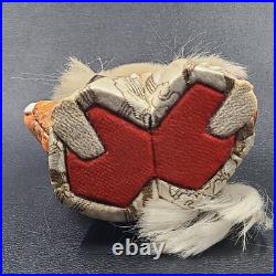 Japanese Kabuki  Doll Vintage