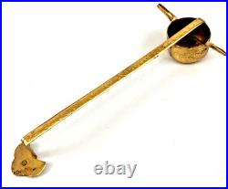 Japanese Vintage Dolls Set Three Court Ladies Hinamatsuri