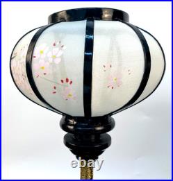 Japanese vintage Hina Doll Bonbori Lanterns Artisan History Works