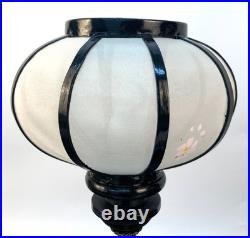 Japanese vintage Hina Doll Bonbori Lanterns Artisan History Works
