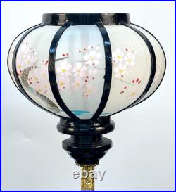 Japanese vintage Hina Doll Bonbori Lanterns Artisan History Works
