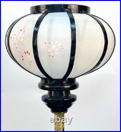 Japanese vintage Hina Doll Bonbori Lanterns Artisan History Works