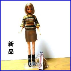 Jenny YEYE GIRL Doll Made in Japan Takara Vintage Rare Collectible