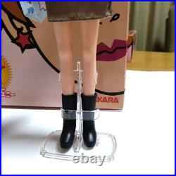 Jenny YEYE GIRL Doll Made in Japan Takara Vintage Rare Collectible